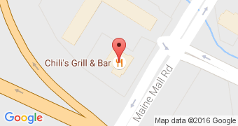 Chili's Grill & Bar