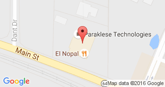 El Nopal