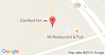 Ninety Nine Restaurant