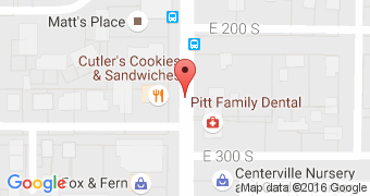 Cutler's Cookies & Sandwiches