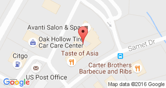 Ful Kee Restaurant