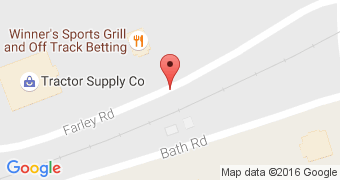 Winner's Sports Grill