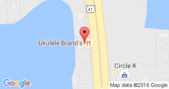 Ukulele Brand's