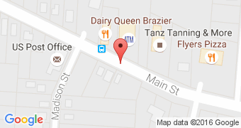 Norm's Market Incorporated