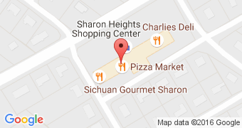 Pizza Market