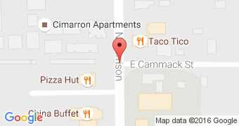 Taco Tico Incorporated