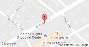 Charlie's Deli