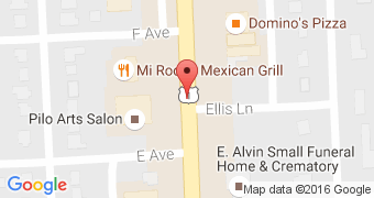 Mi Rodeo Mexican Grill
