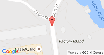 Saco Island Deli
