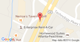 Nemoe's Tavern & Grill