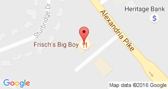 Frisch's Big Boy Restaurant