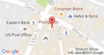 Pizzigando