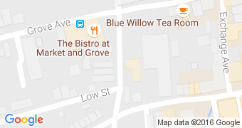 The Bistro at Market and Grove