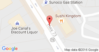 Sushi Kingdom