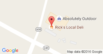 Rick's Local Deli