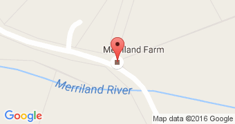Merriland Farm Cafe