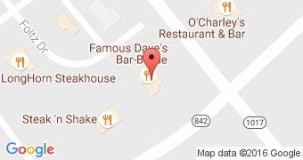 Famous Dave's