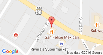 San Felipe Mexican Restaurant