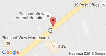 B.J.'s Family Restaurant
