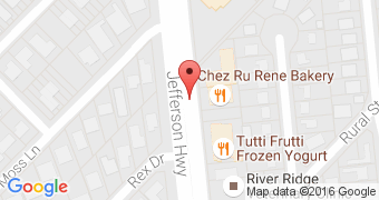 Chez RU Rene