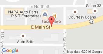 Taco Mayo