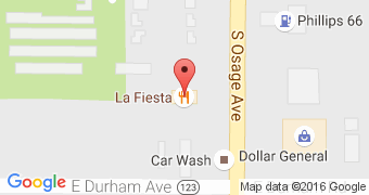 La Fiesta
