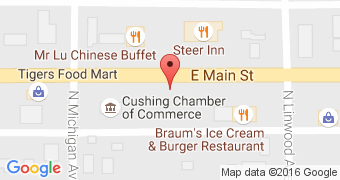 Braum's
