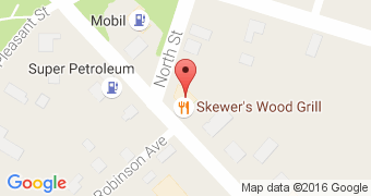 Skewer's Wood Grill