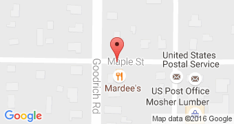 Mardee's