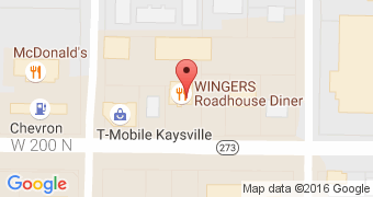 Wingers