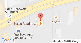 Texas Roadhouse