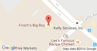 Frisch's Big Boy Restaurant