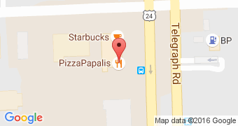 Pizza Papalis