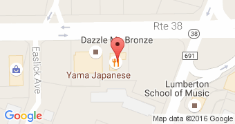 Yama Japanese Restaurant