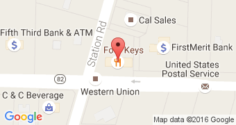 Four Keys Restaurant