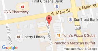 Yank's Place