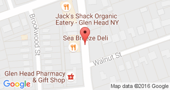 Sea Breeze Delicatessen