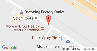 Deb's Spicy Pie