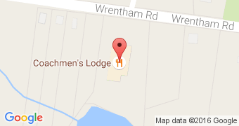 Coachmen's Lodge