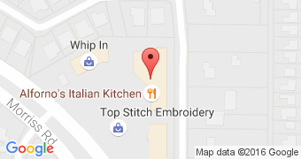 Alforno's Italian Kitchen