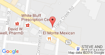El Monte Mexican Restaurant