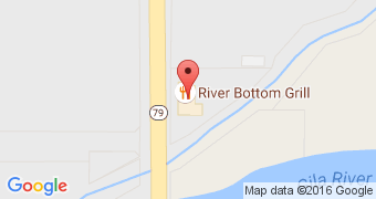 River Bottom Bar & Grill