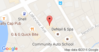 Dracut House of Pizza & Seafood Restaurant