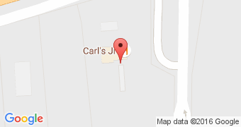 Carl's Jr.