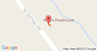 Kelly's Roadhouse