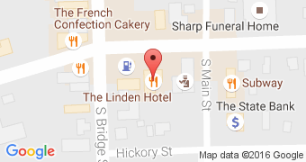 Linden Hotel