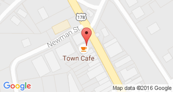 Town Cafe