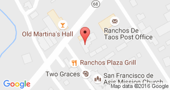 Ranchos Plaza Grill