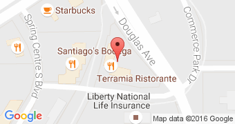 TerraMia