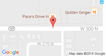 Pace's Drive In